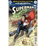 DC Comics Superman 2016 #15