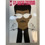 IDW PUBLISHING TMNT Best of Baxter Stockman 2022 One Shot