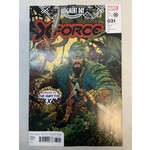 Marvel Comics X-Force 2019 #31