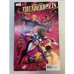 Marvel Comics Thunderbolts 2022 #1A