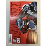 Marvel Comics Ant-Man 2022 #2A