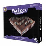 Wizkids Warlock Tiles Town & Village 2