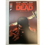 IMAGE COMICS Walking Dead Dlx 2020 #46 Cvr A Finch & Mccaig (Mr)