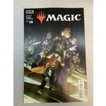 BOOM! STUDIOS Magic The Gathering (Mtg) 2021 #18 Cvr A Mercado
