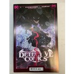 DC Comics Batman Detective Comics: 2016 #1063A
