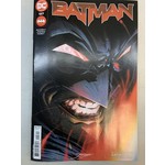 DC Comics Batman 2016 #127