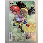 Marvel Comics X-Men and Moon Girl 2022 #1 One Shot