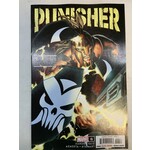 Marvel Comics Punisher 2022 #6