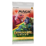 Wizards of the Coast MTG Dominaria United Jumpstart Booster