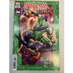 Marvel Comics Spider-Man 2099 Exodus: 2022 Omega B