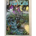 IDW PUBLISHING Tmnt Ongoing 2015 #132 CVR B
