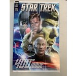 IDW PUBLISHING Star Trek 2022 #400A