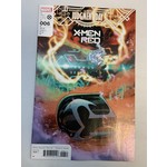 Marvel Comics X-Men Red 2022 #6A