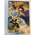 Marvel Comics X-Men '92 House of XCII #5A