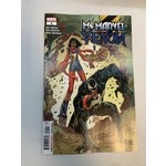 Marvel Comics Ms. Marvel & Venom 2022 #1 One Shot