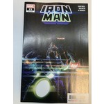 Marvel Comics Iron Man 2020 #23A