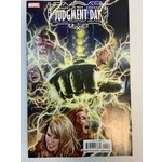 Marvel Comics A.X.E. Judgment Day 2022 #4A