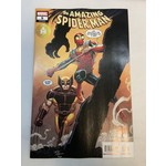 Marvel Comics Amazing Spider-Man 2022 #9