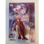 Marvel Comics Edge of Spider-Verse 2022 #3A