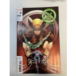 Marvel Comics X-Men Unlimited: X-Men Green 2022 #2A