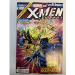 Marvel Comics X-Men Legends 2022 #2 CVR A