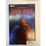 Marvel Comics Star Wars Darth Vader 2020 #27 Cvr A dmg