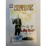Marvel Comics Strange 2022 #6A