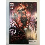 Marvel Comics Carnage 2022 #6A