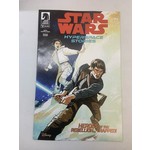 DARK HORSE COMICS Star Wars Hyperspace Stories 2022 #2 (Of 12) Cvr B Nord (C: 1-0-0