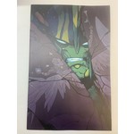 BOOM! STUDIOS Wynd Throne In Sky 2022 #2 (Of 5) Cvr E Unlockable Var