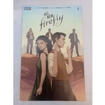 BOOM! STUDIOS All New Firefly 2022 #8 Cvr A Finden