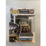 Funko Pop Marvel Thor Love & Thunder Mighty Thor Vin Fig 1041