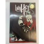 DYNAMITE Lady Hel 2022 #2 Cvr C Mahle