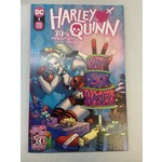 DC Comics Harley Quinn 2022 30th Anniversary Special #1