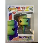 Funko Pop Heroes Dc Pride Poison Ivy Vin Fig 157