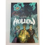 BOOM! STUDIOS Hollow Ogn Hc (C: 0-1-2)