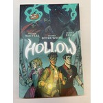 BOOM! STUDIOS Hollow Ogn Tp (C: 0-1-2)