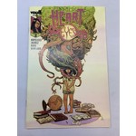 VAULT COMICS Heart Eyes 2022 #2 Cvr A Ibanez