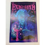 VAULT COMICS End After End 2022 #2 Cvr B Kangas (Res)