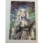 BOOM! STUDIOS Briar 2022 #1 (Of 4) Cvr E 25 Copy Incv Andolfo