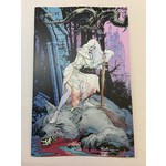 BOOM! STUDIOS Briar 2022 #1 (Of 4) Cvr D 10 Copy Incv Paquette