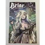 BOOM! STUDIOS Briar 2022 #1 (Of 4) Cvr C Andolfo