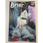 BOOM! STUDIOS Briar 2022 #1 (Of 4) Cvr B Paquette