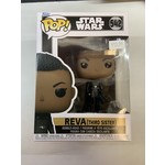 Funko Pop Star Wars Obi-Wan Kenobi Reva Third Sister Vin Fig 542