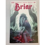 BOOM! STUDIOS Briar 2022 #1 (Of 4) Cvr A Garcia