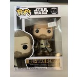 Funko Pop Star Wars Obi-Wan Kenobi Obi-Wan Kenobi Vin Fig 538