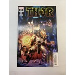 Marvel Comics Thor 2020 #27