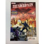 Marvel Comics Thunderbolts 2022 #2A Bent Corner