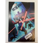 Marvel Comics Star Wars Doctor Aphra 2020 #24A