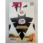 Marvel Comics Defenders Beyond 2022 #3A